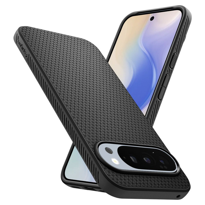 Spigen Liquid Air GOOGLE PIXEL 10 PRO XL MATTE NOIR