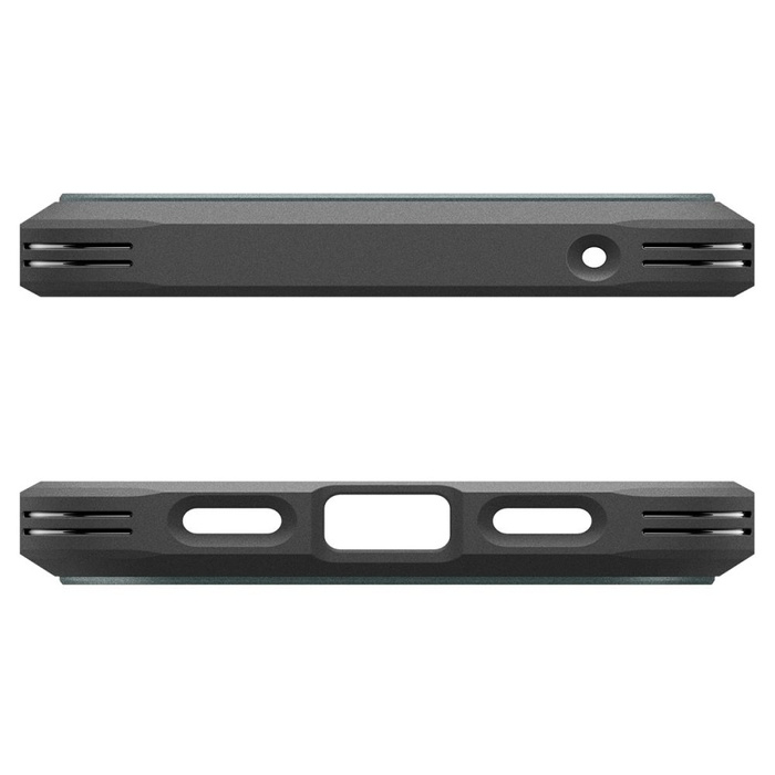 Spigen Tough Armor Mag MagSafe GOOGLE PIXEL 10 PRO XL ABYSS GRÜN