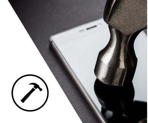 3MK Rugalmas üveg Huawei P20 PRO hibrid üveg