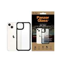 PanzerGlass ClearCase iPhone 13 Pro 6.1" Antibacterial Military grade Strawberry 0340