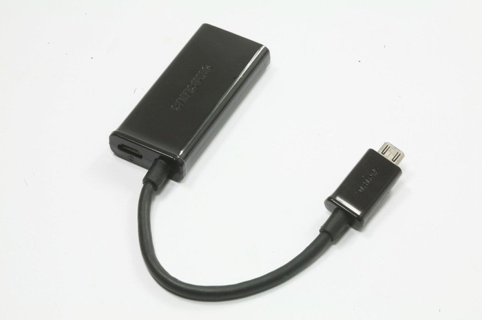 Hdtv Adapter Micro USB auf Hdmi Adapter EIA2UHUNBE MHL