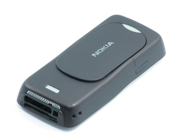 NOKIA N73 tok teljes mély szilva