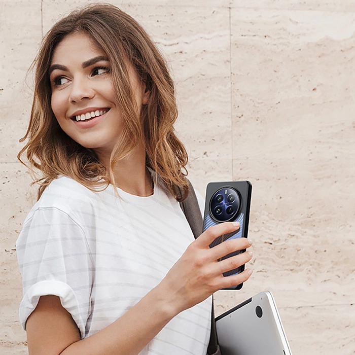 Dux Ducis Aimo case for Xiaomi 14 Ultra - black