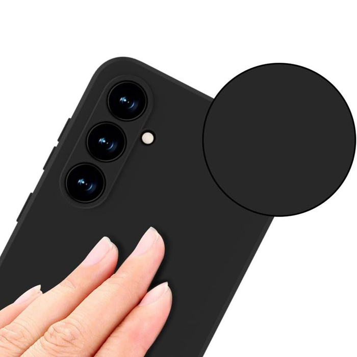  TECH-PROTECT Icon   7/8/9 Funda negra