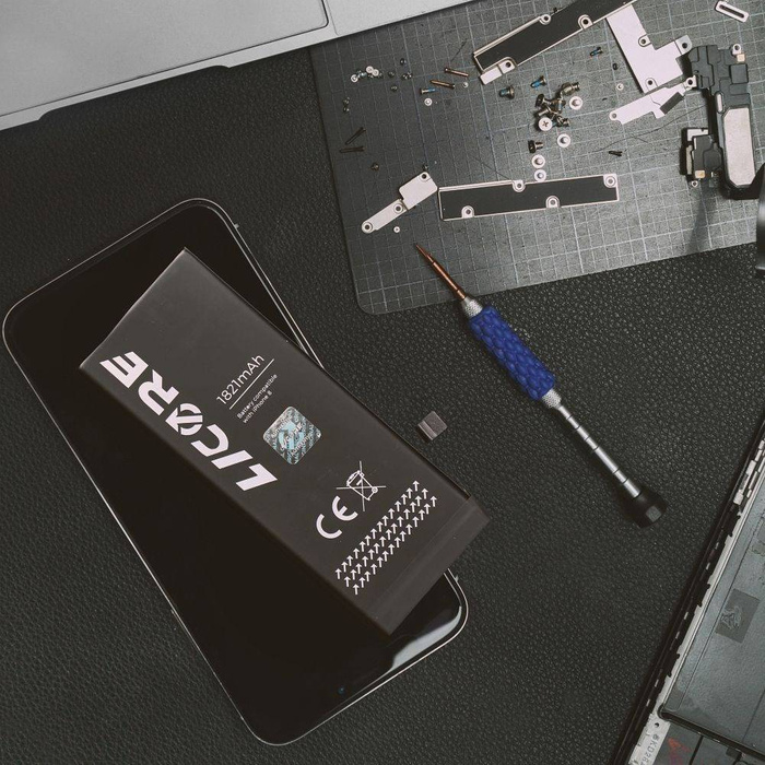 LICORE bateria do IPHONE 13 3227 mAh 