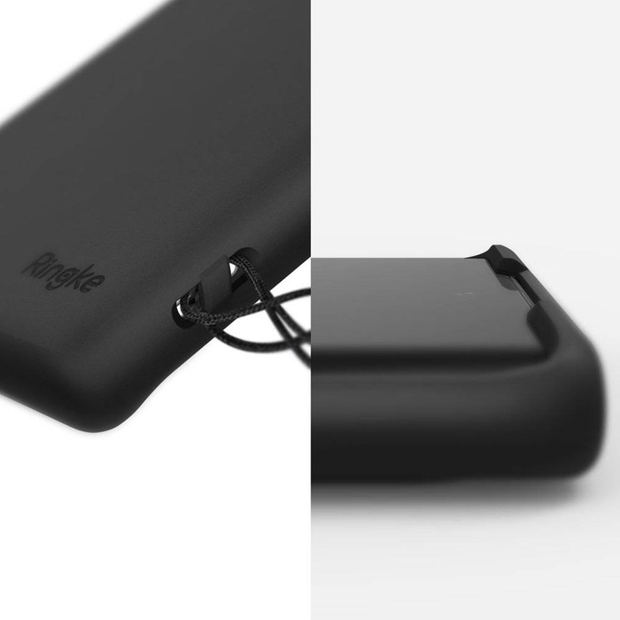 Puzdro Puzdro RINGKE Air S Samsung Galaxy Note 10 čierne