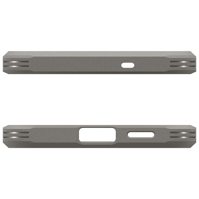 Spigen Tough Armor Mag MagSafe GALAXY S25 FE ROTGUSS