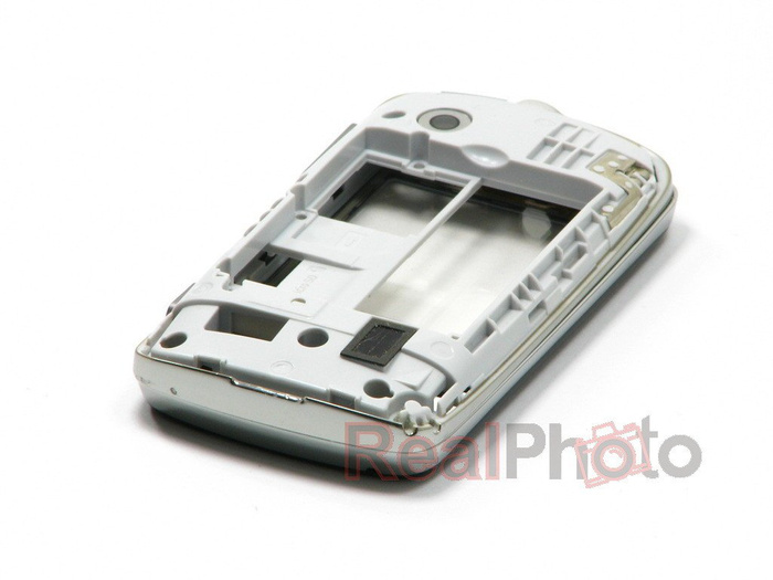 SONY ERICSSON TXT PRO Custodia Touch Originale Grado B