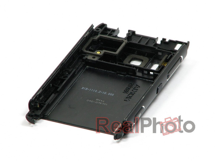 NOKIA N8 Custodia originale completa di grado C