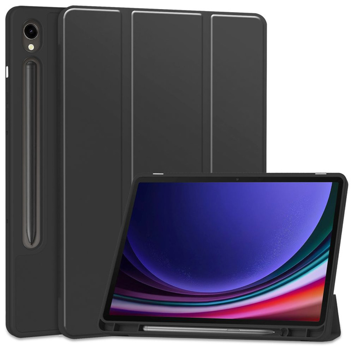 Telefontok Tech-protect Sc Pen Galaxy Tab S9 11.0 X710 / X716b fekete Case