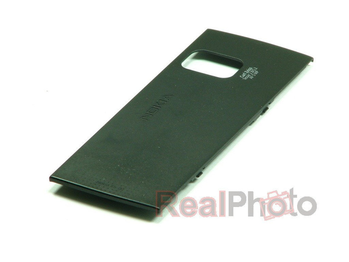 NOKIA X6 Complete Touch Grado C Original