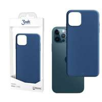 3mk Matt Case iPhone 12/12 Pro 6.1" Beere/Blaubeere