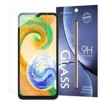 Standard Tempered Glass Case tempered glass for Samsung Galaxy A04s 9H