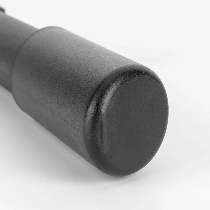 Pompka rowerowa Wozinsky WPR-01 - czarna