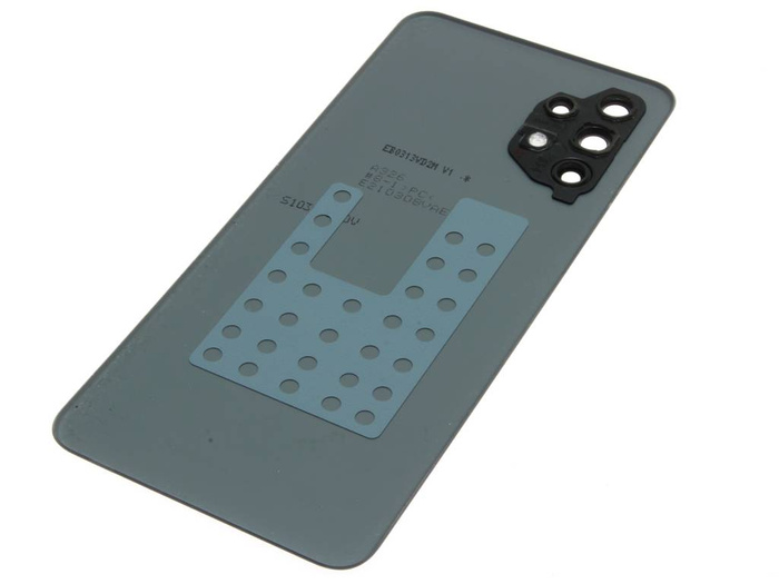 Originale SAMSUNG Galaxy S9 Plus G965 Gold Grade C Battery Door Flap