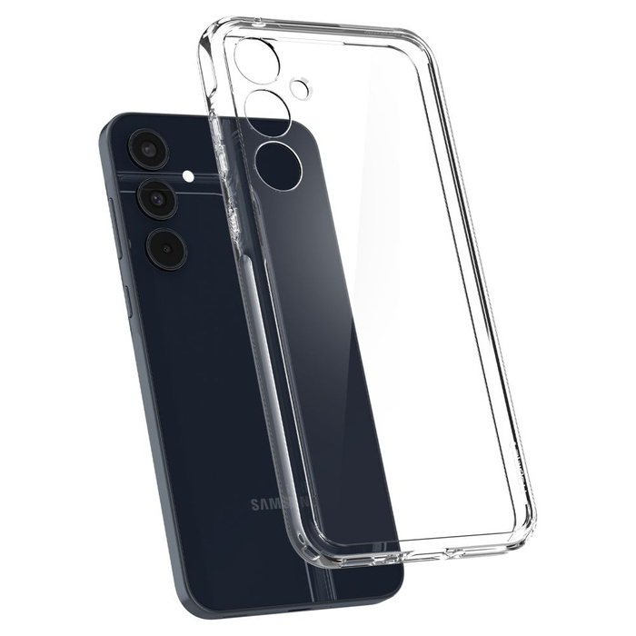 Clear Case Coque Ultra Hybrid Spigen Galaxy A35 5g Crystal Clear