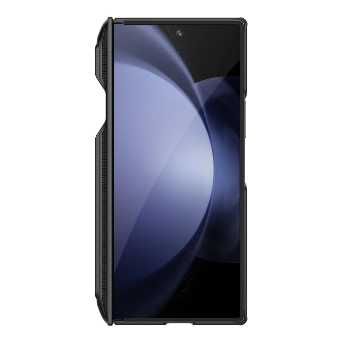 Nillkin Super Frosted FOLD Slot Back Cover for Samsung Galaxy Z Fold 6 Black