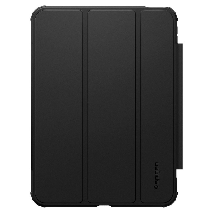Spigen Ultra Hybrid PRO IPad 10.9 2022 NEGRO