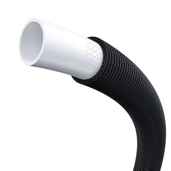 Mycí pistole Baseus Baseus - sprinkler, myčka 7,5 m - černá (GF5)