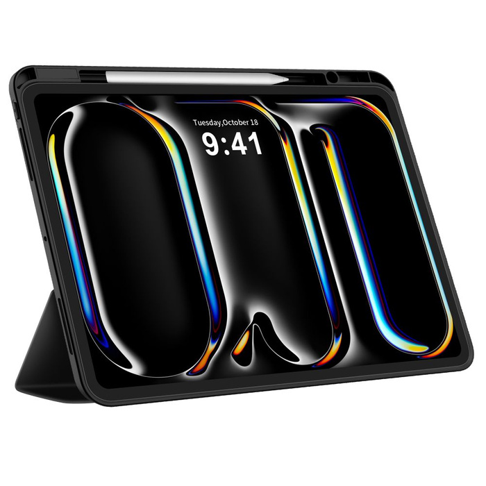 TECH-PROTECT SC PEN IPAD PRO 13” 7 / 8 / 2024-2025 BLACK