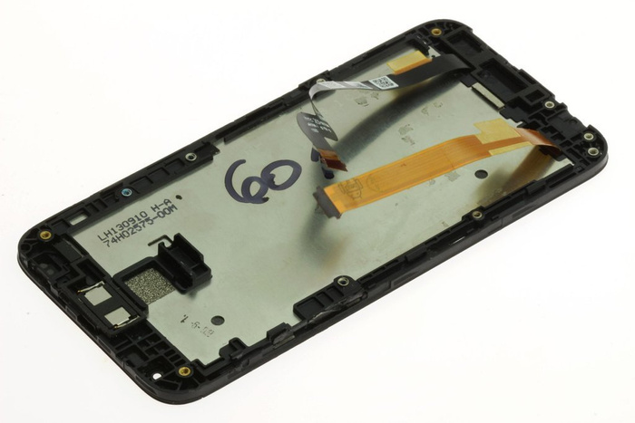 Display HTC Desire 601 Nero Grado A Lcd Touch Originale 