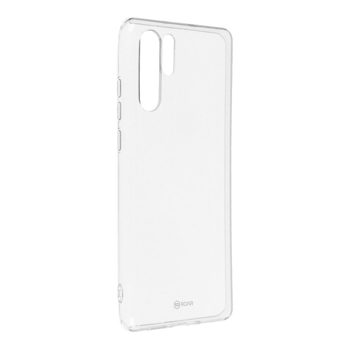 Case Jelly Roar case - for Huawei P30 Pro transparent
