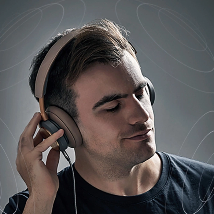 Cavo audio Ugreen AUX dritto minijack 3,5 mm 1m nero (AV112)