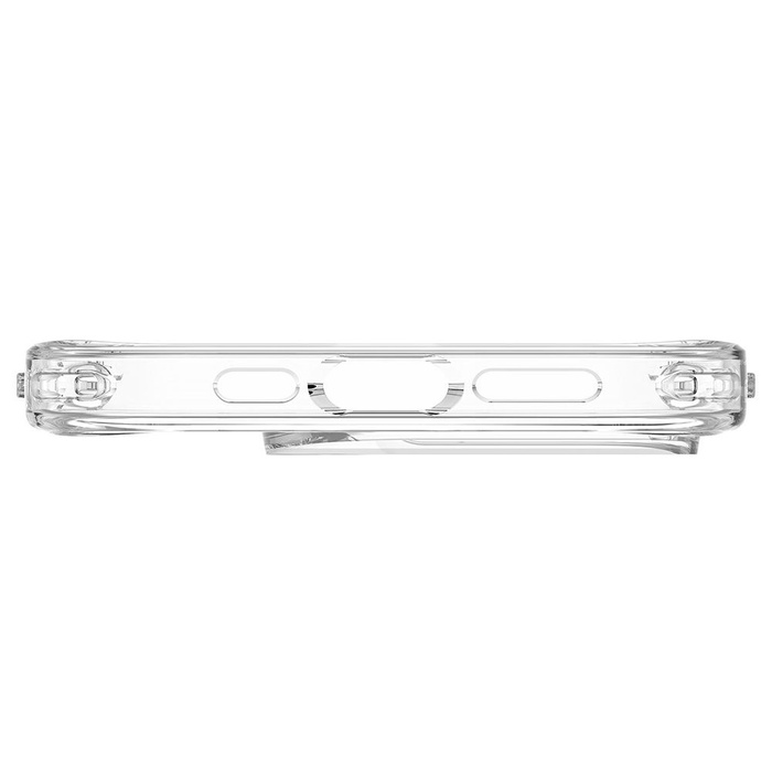 Hülle Esr Ch Halolock MagSafe IPhone 15 Pro Max Clear Case