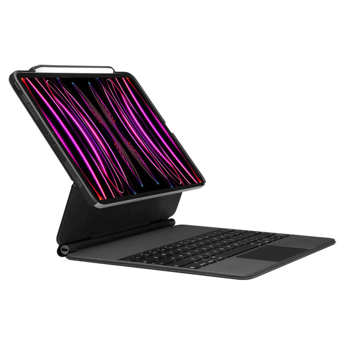 Spigen Thin Fit "PRO" IPad PRO 11 2021 / 2022 NERO