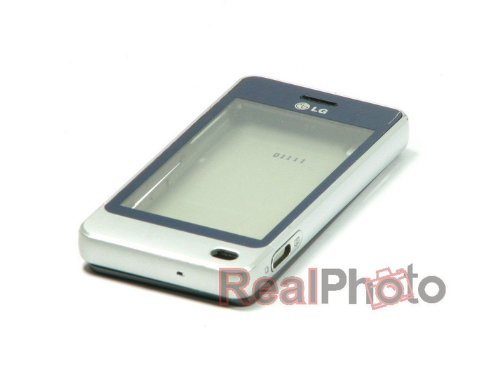 LG GD510 Custodia Genuine Touch Grade B