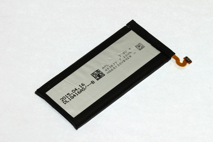 Batteria SAMSUNG Galaxy A3 A300 EB-BA300ABE Genuine Grade A