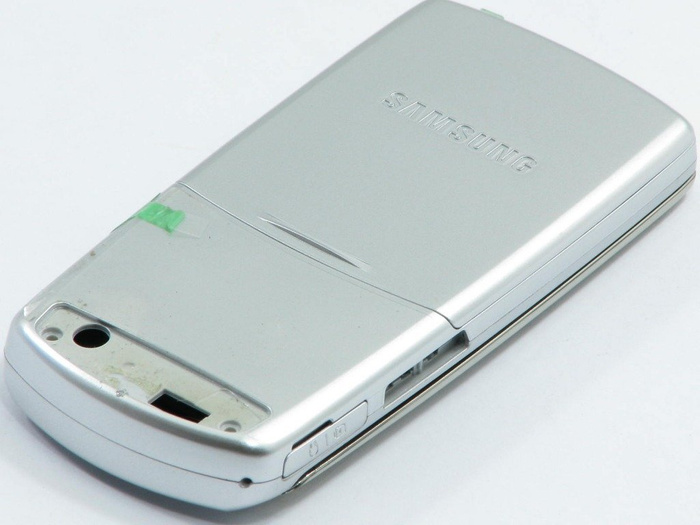 Pouzdro SAMSUNG U700 Complete Original Grade A