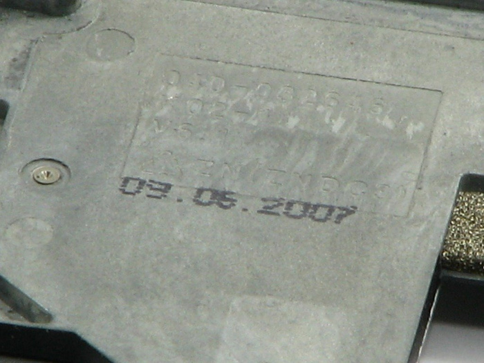 NOKIA 6110 Navigator Custodia originale di grado B