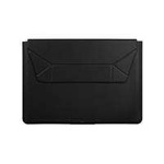 Uniq Oslo Laptophülle 14" schwarz/mitternachtsschwarz