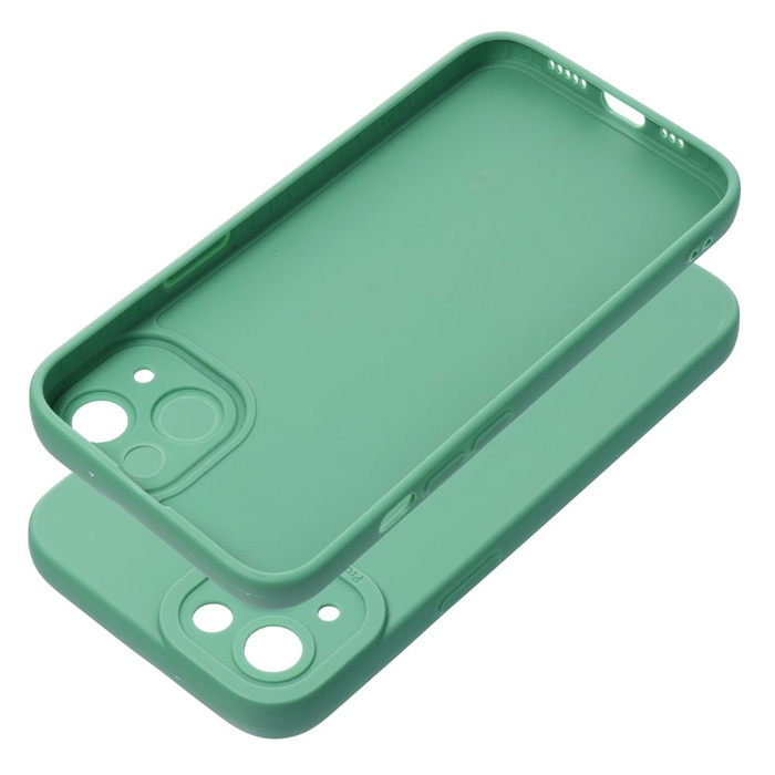 Roar Luna Tasche Case - für iPhone 13 grün