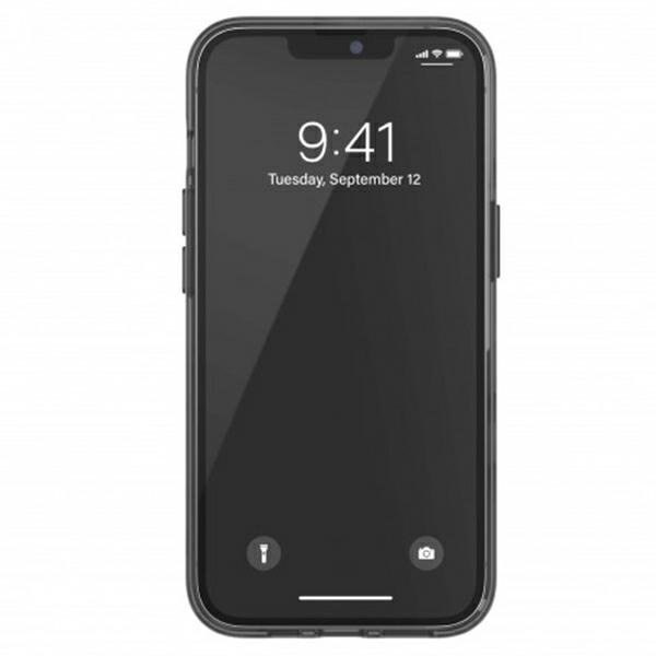 Adidas OR Moulded Case Grafik iPhone 13 Pro / 13 6.1" mehrfarbig/farbig 47251