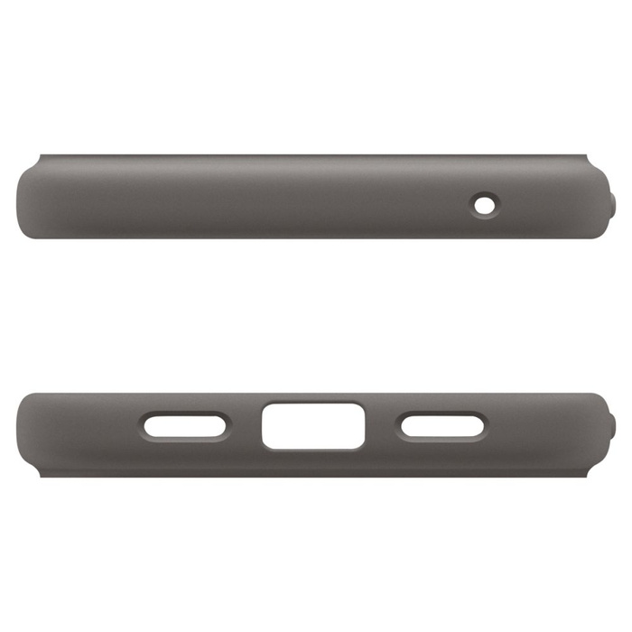 Spigen NANO POP Mag MagSafe GOOGLE PIXEL 10 PRO XL GRIS PAPAYE