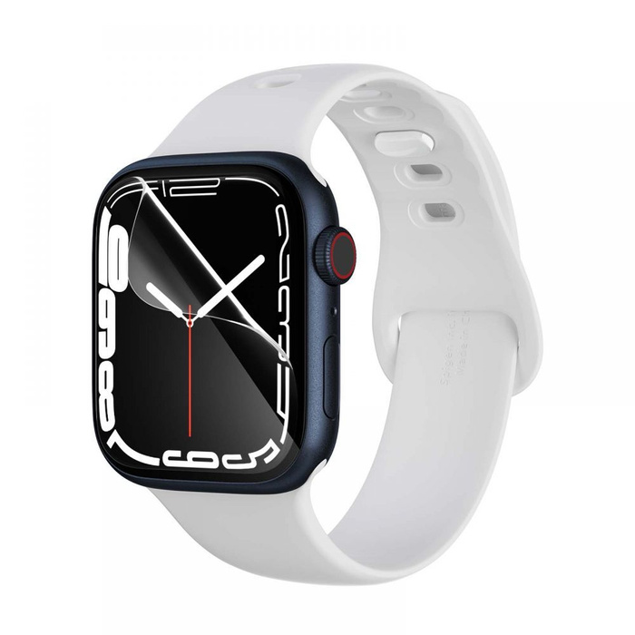 Folie Hydrogel Spigen Apple Watch 7 (45 MM) Neo Flex 3er-Pack 