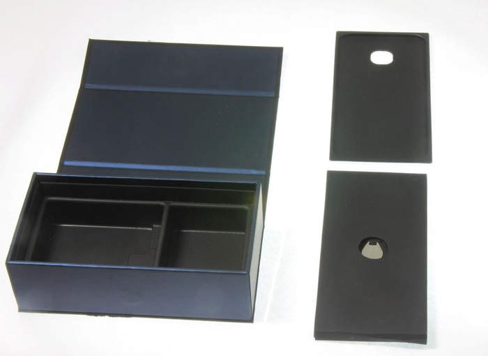 SAMSUNG Galaxy S7 Edge 32GB Oro Platino