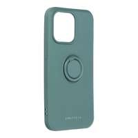 Roar Amber case Case - for iPhone 13 Pro Green