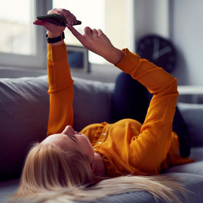 Spigen Thin Fit GOOGLE PIXEL 6A Funda NEGRO