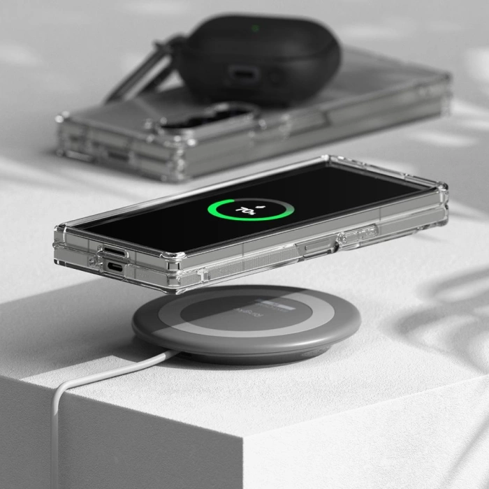 RINGKE FUSION GALAXY Z FOLD 6 CLEAR