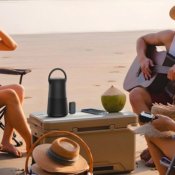 Bluetooth 5.3 AUX-Empfänger UGREEN CM596