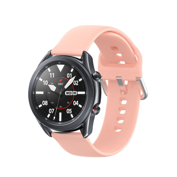 Strap TECH-PROTECT Samsung Galaxy Watch 3 41MM Iconband Pink