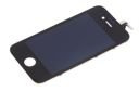 APPLE DISPLAY iPhone 4 Nero con difetto originale SET LCD Touch