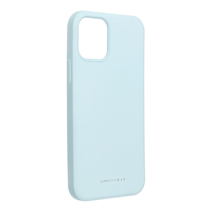 Roar Space case Case - for iPhone 12 / 12 Pro Blue