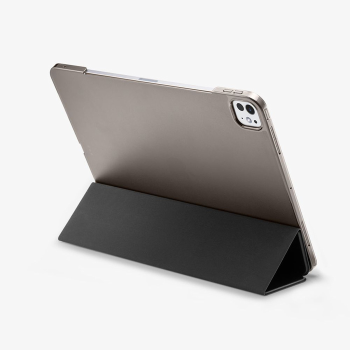 Spigen IPad SMART FOLD PRO 11 5 / 2024 NOIR