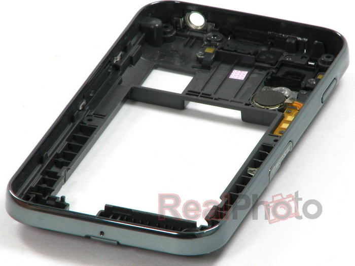 Funda SAMSUNG S5830 Galaxy ACE Flap Body