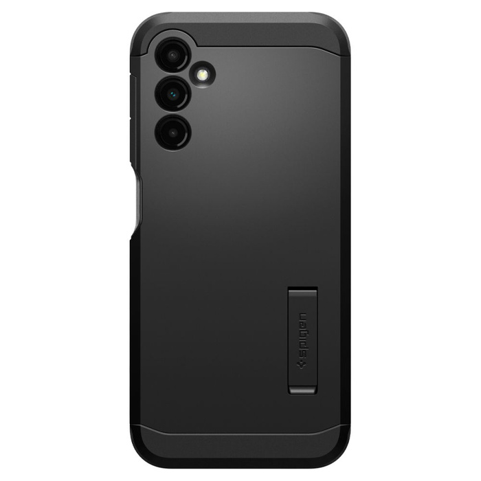 Coque Spigen Tough Armor Galaxy A14 4G / Lte Noir