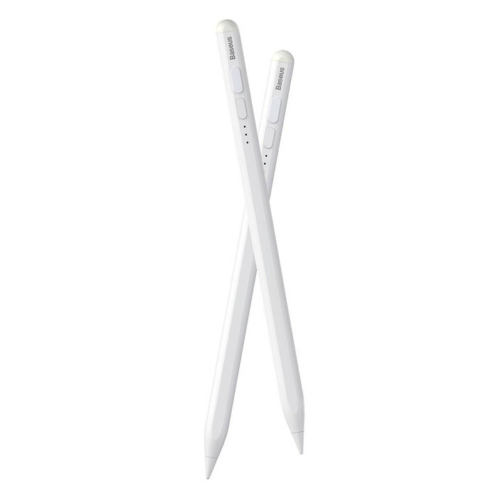 Stilo attivo per iPad Baseus Smooth Writing 2 SXBC060202 - bianco